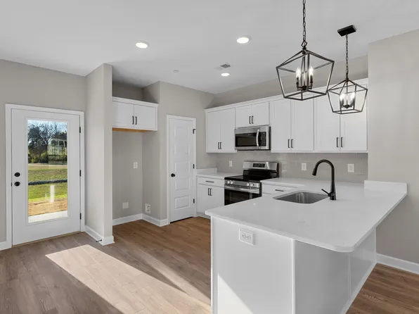 522 Tappan Ln Lot 442, Gallatin, TN 37066