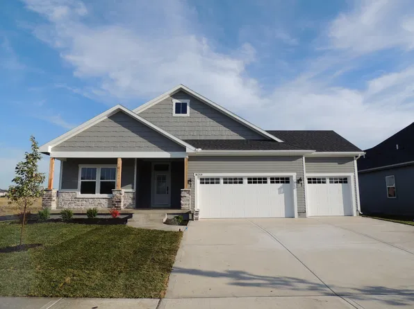 16359 Baxter St, Gardner, KS 66030