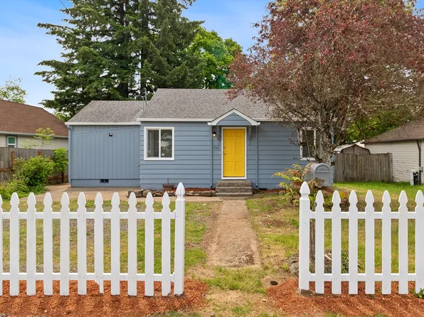 760 G St, Washougal, WA 98671