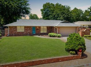 1825 Kings Rd, Edmond, OK 73013