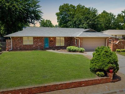 1825 Kings Rd, Edmond, OK, 73013