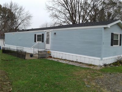 411 Kelso Dr LOT 35, Erie, PA, 16505