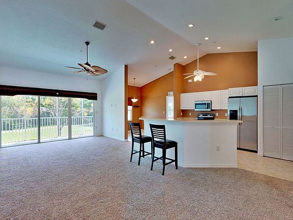 Great room as you come up.