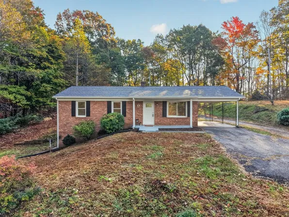 4844 Fairystone Park Hwy, Stuart, VA 24171
