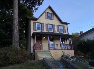 162 Spring Valley Street, Beacon, NY 12508