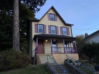 162 Spring Valley Street, Beacon, NY, 12508