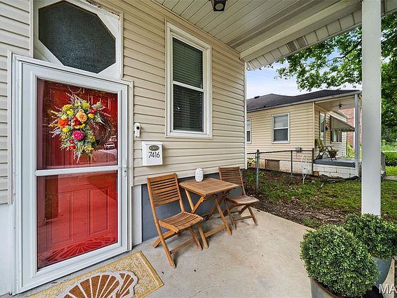 3rd image of 7416 Canterbury Ave