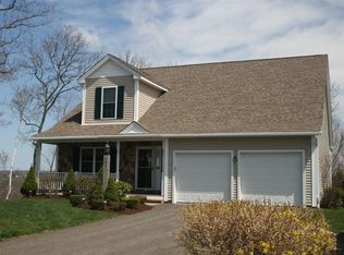 191 Eastwood Dr, Seymour, CT 06483