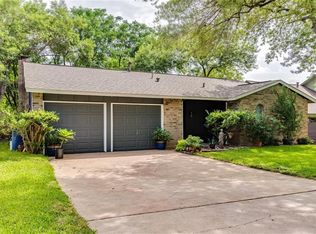 3306 Plantation Rd, Austin, TX 78745