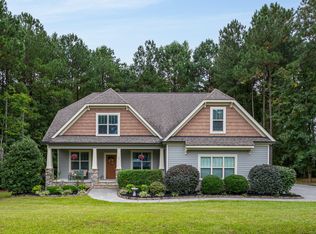 50 Inverness Ct, Youngsville, NC 27596