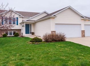 4575 Tundra Ln NW, Rochester, MN 55901