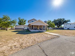 4101 Mercedes St, San Angelo, TX 76901