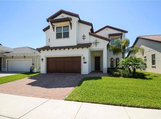 10726 Gawsworth Point, Orlando, FL 32832
