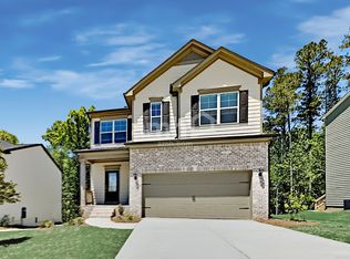 215 N Fortune Way, Dallas, GA 30157