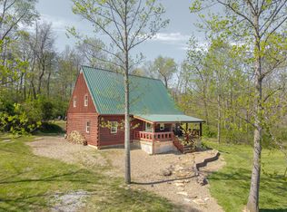 36933 Maysville Greendale Rd, Logan, OH 43138