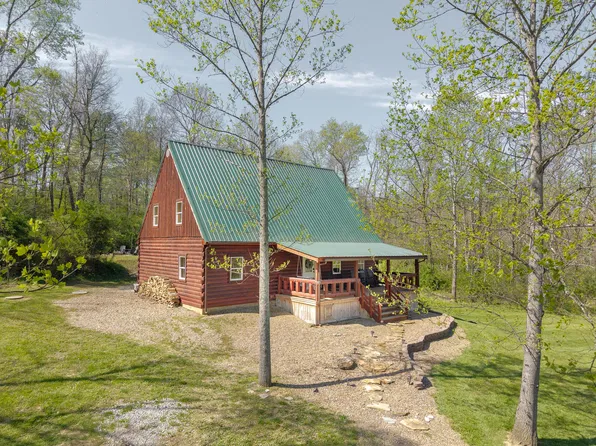 36933 Maysville Greendale Rd, Logan, OH 43138
