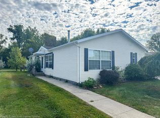 3211 Keewahdin Rd, Fort Gratiot, MI