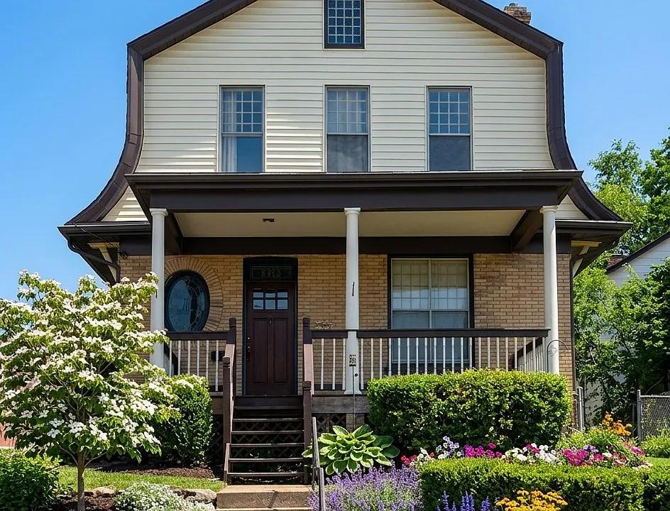 141 Brightwood Ave