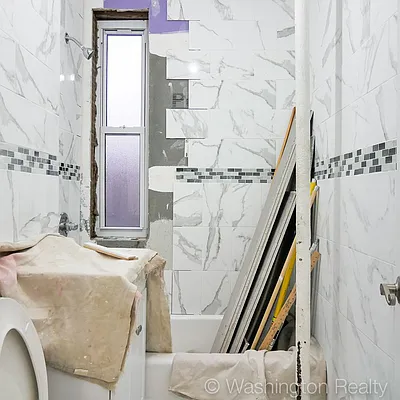 Rented by Washington Realty Corp. | media 8