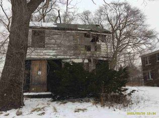 5422 Field St, Detroit, MI 48213