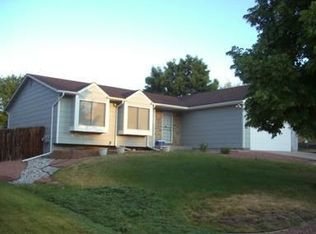 4423 S Bahama Way, Aurora, CO 80015
