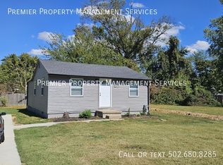 5307 Clover Ave, Louisville, KY 40272