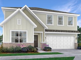 274 Riley Rae Way, Greenfield, IN