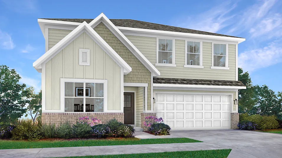 274 Riley Rae Way photo 1