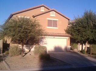 29348 N Lazurite Way, San Tan Valley, AZ 85143