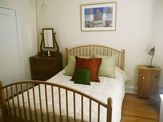 Rented by Keller Williams NYC