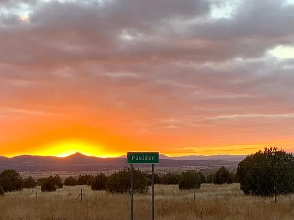 770 W Antelope Run Rd, Paulden, AZ 86334