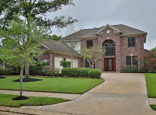 20414 Lakeland Falls Dr, Cypress, TX 77433