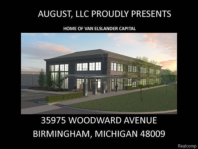 1st image of 35975 Woodward Ave