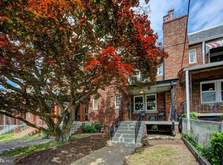 235 Ingraham St NW, Washington, DC 20011