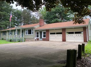 4037 Irishtown Southworth Rd, Farmdale, OH 44417