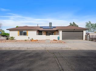 6230 Palma Pl NW, Albuquerque, NM 87120