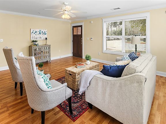 5th image of 1725 Harvey Mitchell Pkwy S APT 1311