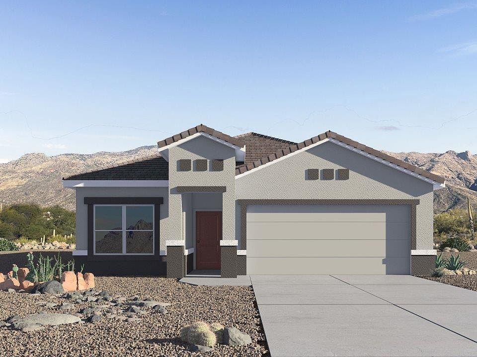 Plan Elevation.