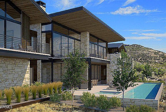 3rd image of 8832 N Sleeping Rock Cir #19