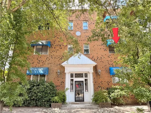 1915 Colonial Ave APT 3, Norfolk, VA 23517