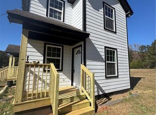 1701 Hines Rd, Lagrange, GA 30241