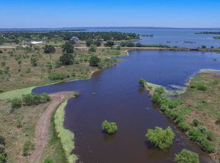 125 Tindle Dr, Buchanan Dam, TX 78609