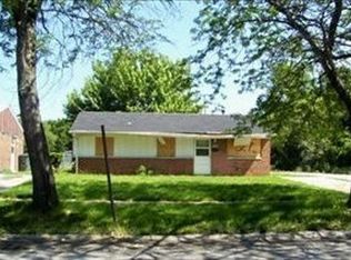 5000 W 19th Ave, Gary, IN 46406
