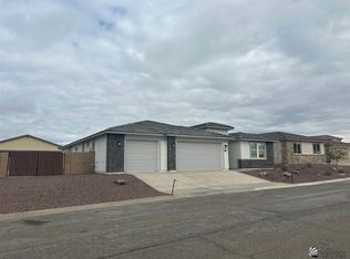 14570 E 42nd Pl, Yuma, AZ 85367