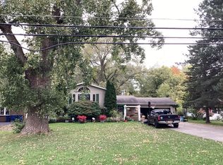 160 N French Rd, Amherst, NY 14228