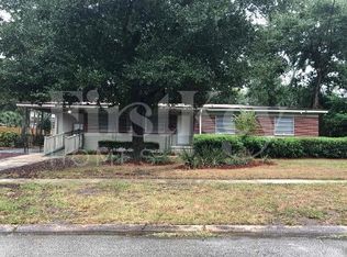 3741 Culp Dr, Jacksonville, FL 32277
