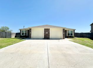 3323 Stonewall Dr, Temple, TX 76501