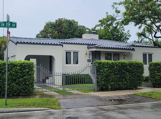 1901 SW 19th Ave, Miami, FL 33145