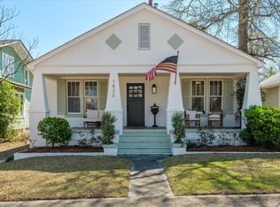 1832 Woodrow St, Augusta, GA 30904