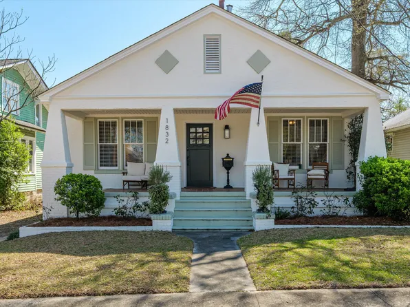 1832 WOODROW Street, Augusta, GA 30904